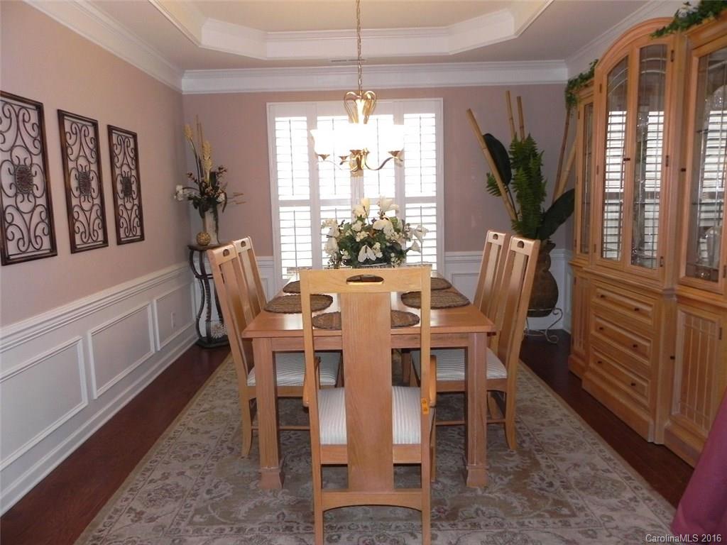 Sun City Carolina Lakes - Residential