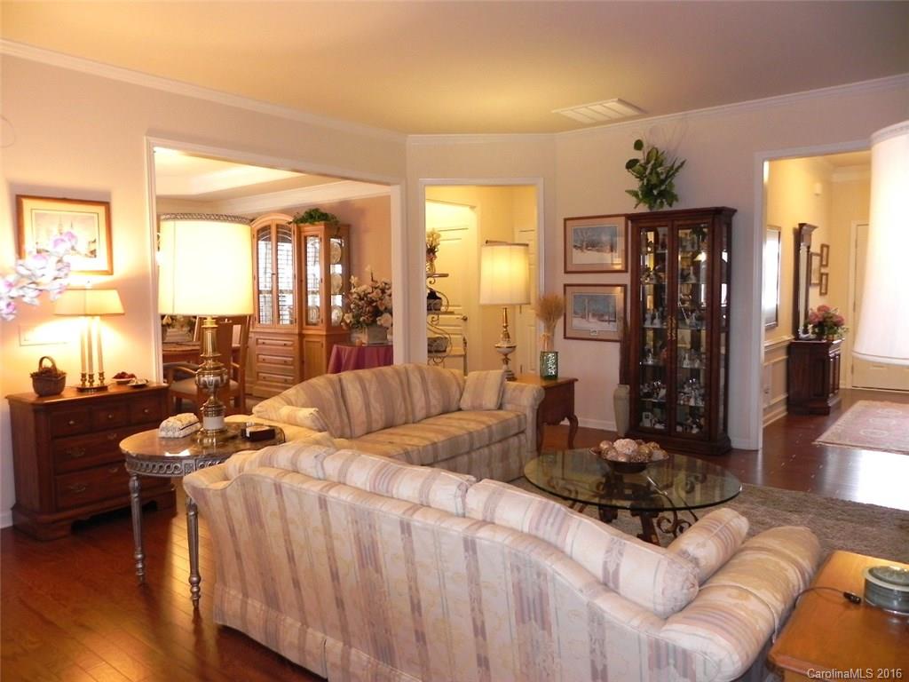 Sun City Carolina Lakes - Residential