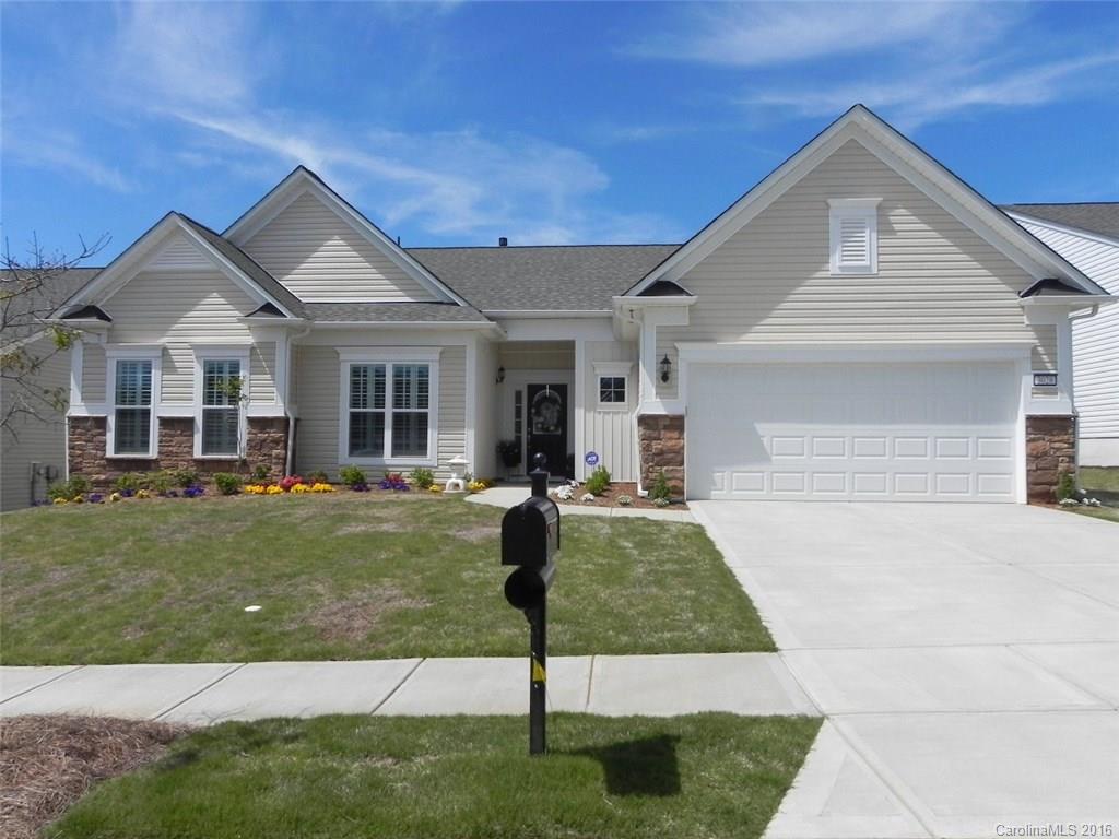 Sun City Carolina Lakes - Residential