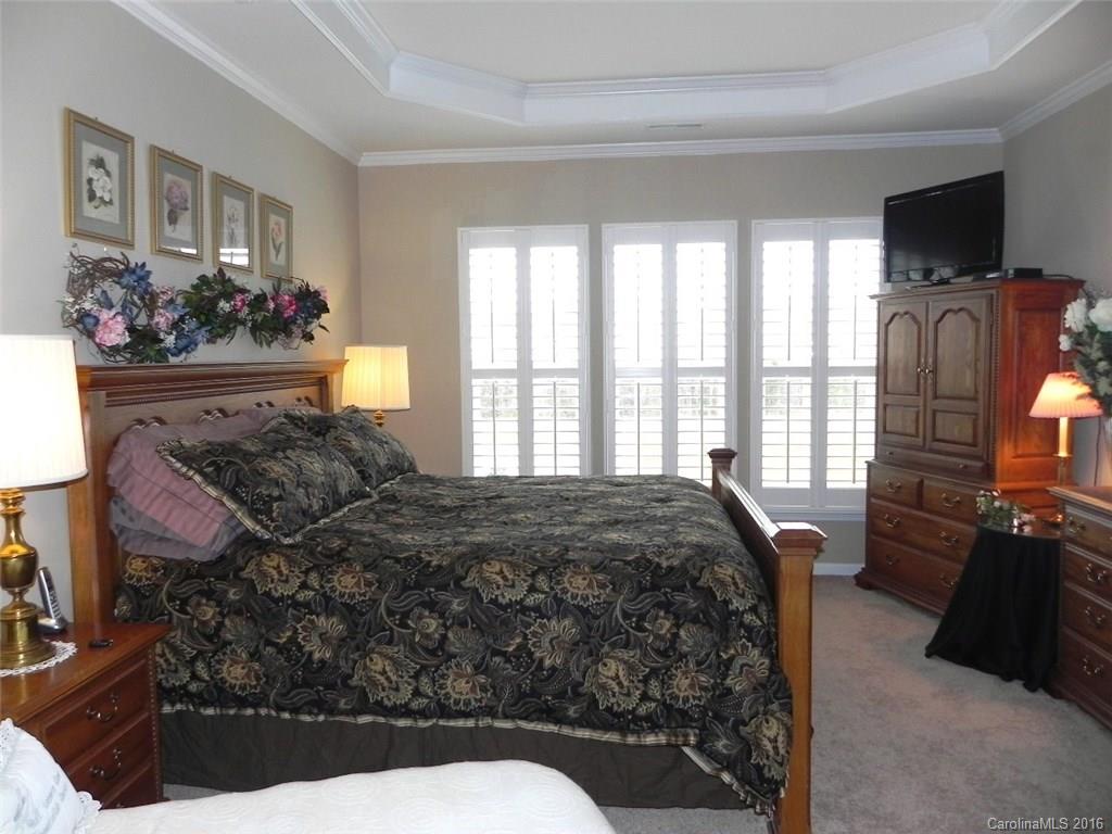 Sun City Carolina Lakes - Residential