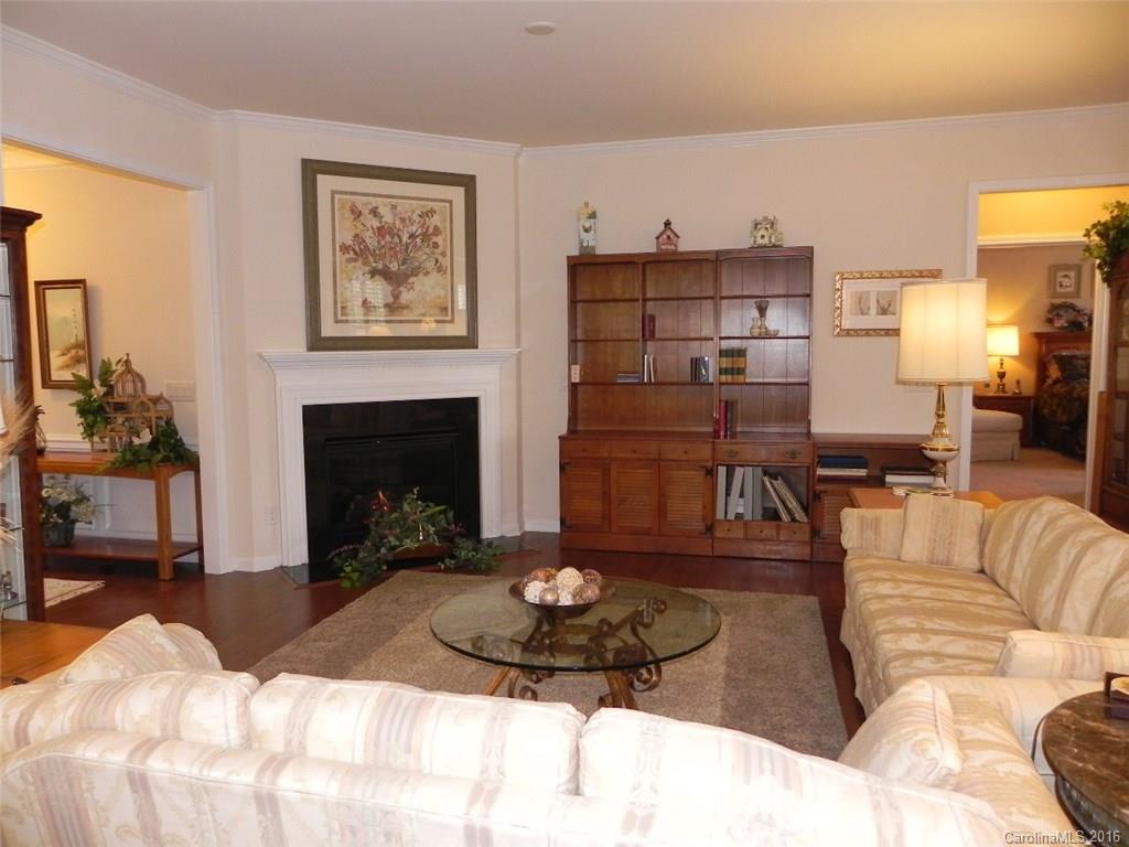 Sun City Carolina Lakes - Residential