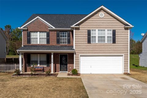 1017 Village Green Lane Rock Hill SC 29730