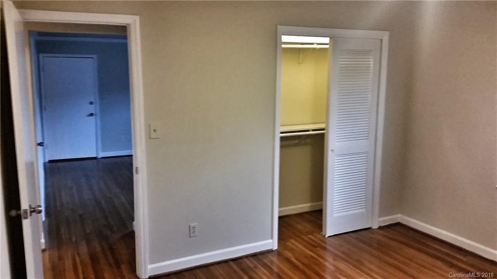 Mcalway Manor - Residential Lease