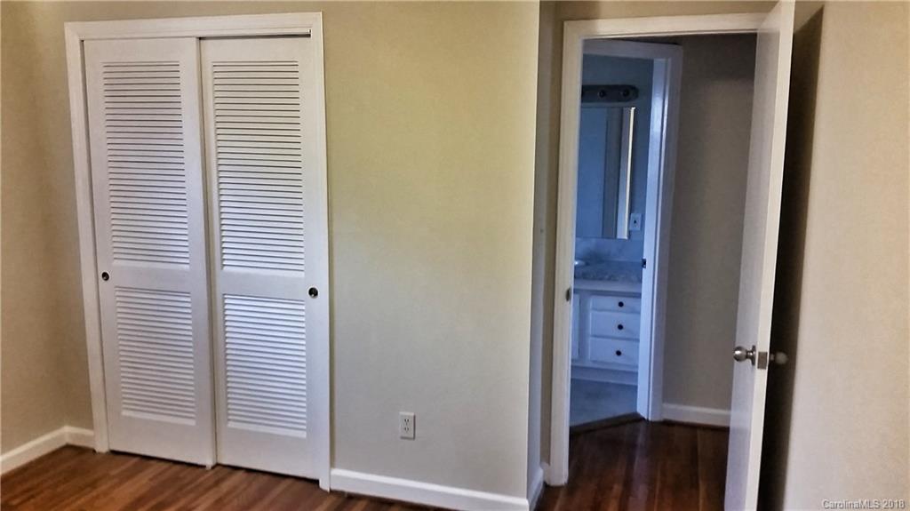 Mcalway Manor - Residential Lease