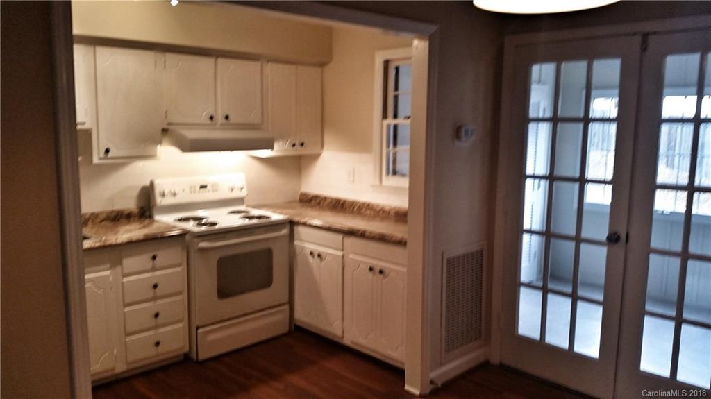 Mcalway Manor - Residential Lease