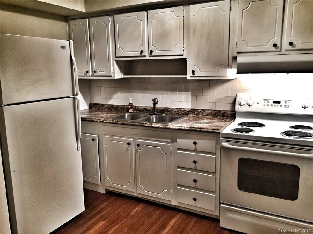 Mcalway Manor - Residential Lease