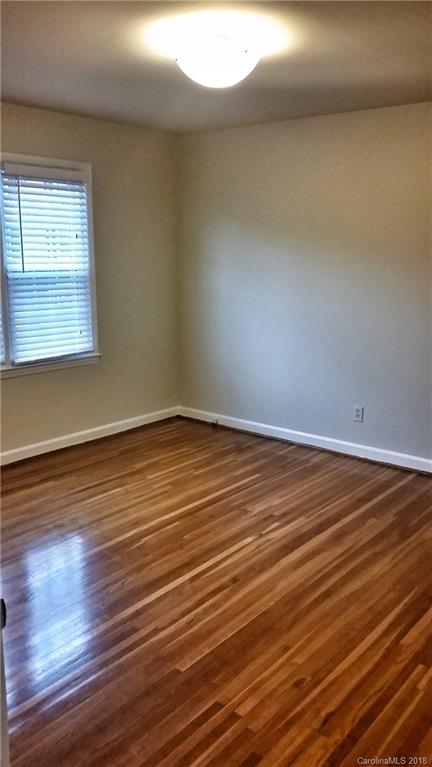 Mcalway Manor - Residential Lease