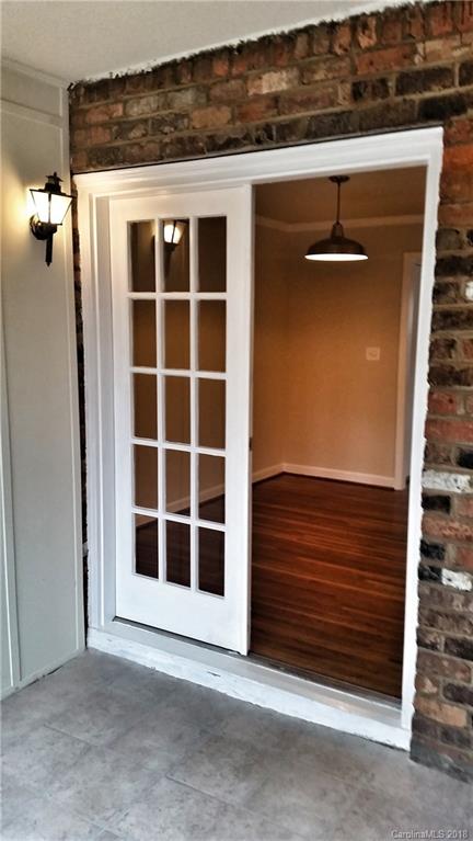 Mcalway Manor - Residential Lease