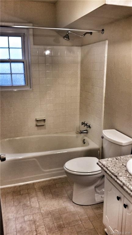 Mcalway Manor - Residential Lease