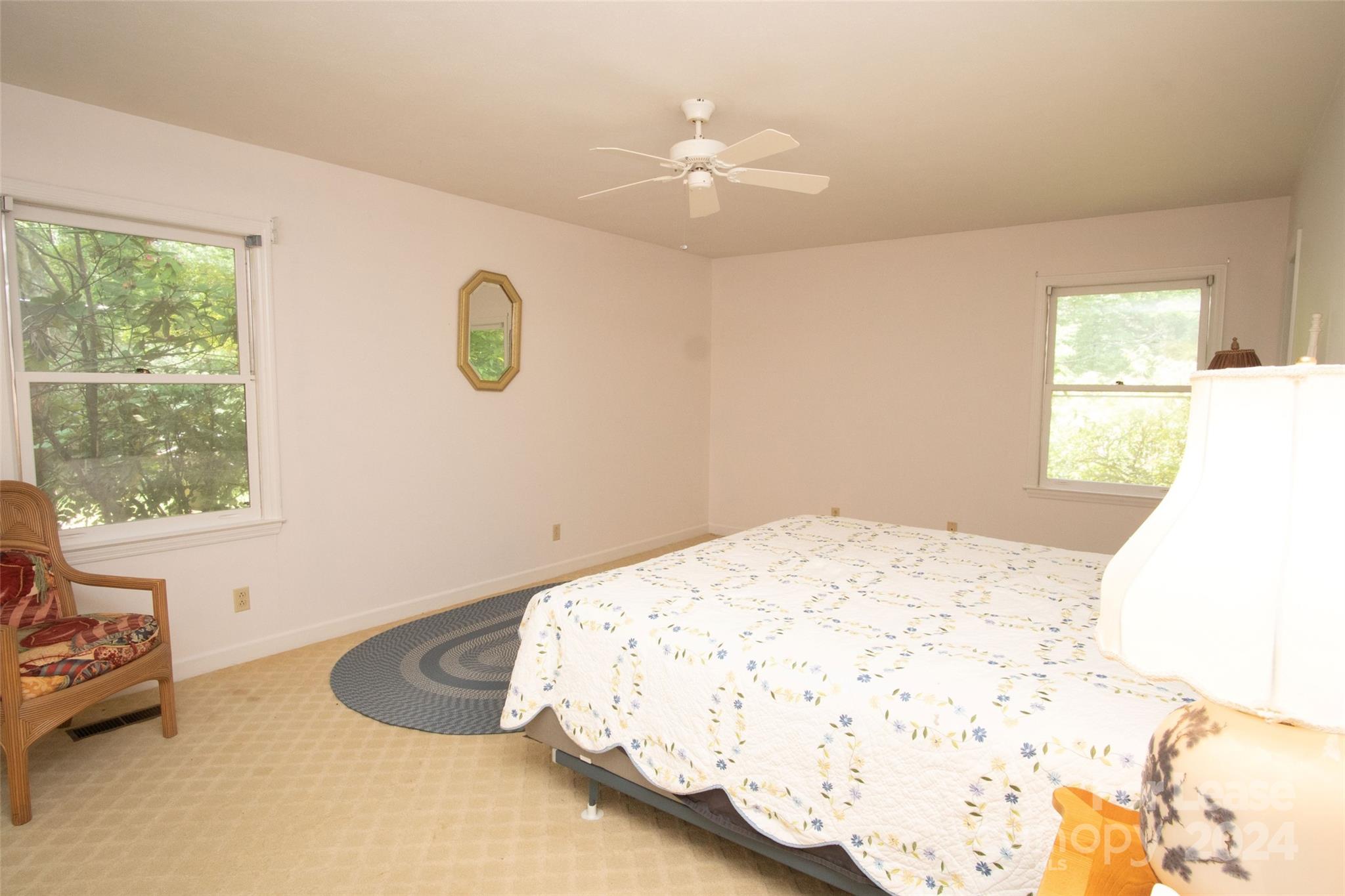 Red Fox - Residential Lease