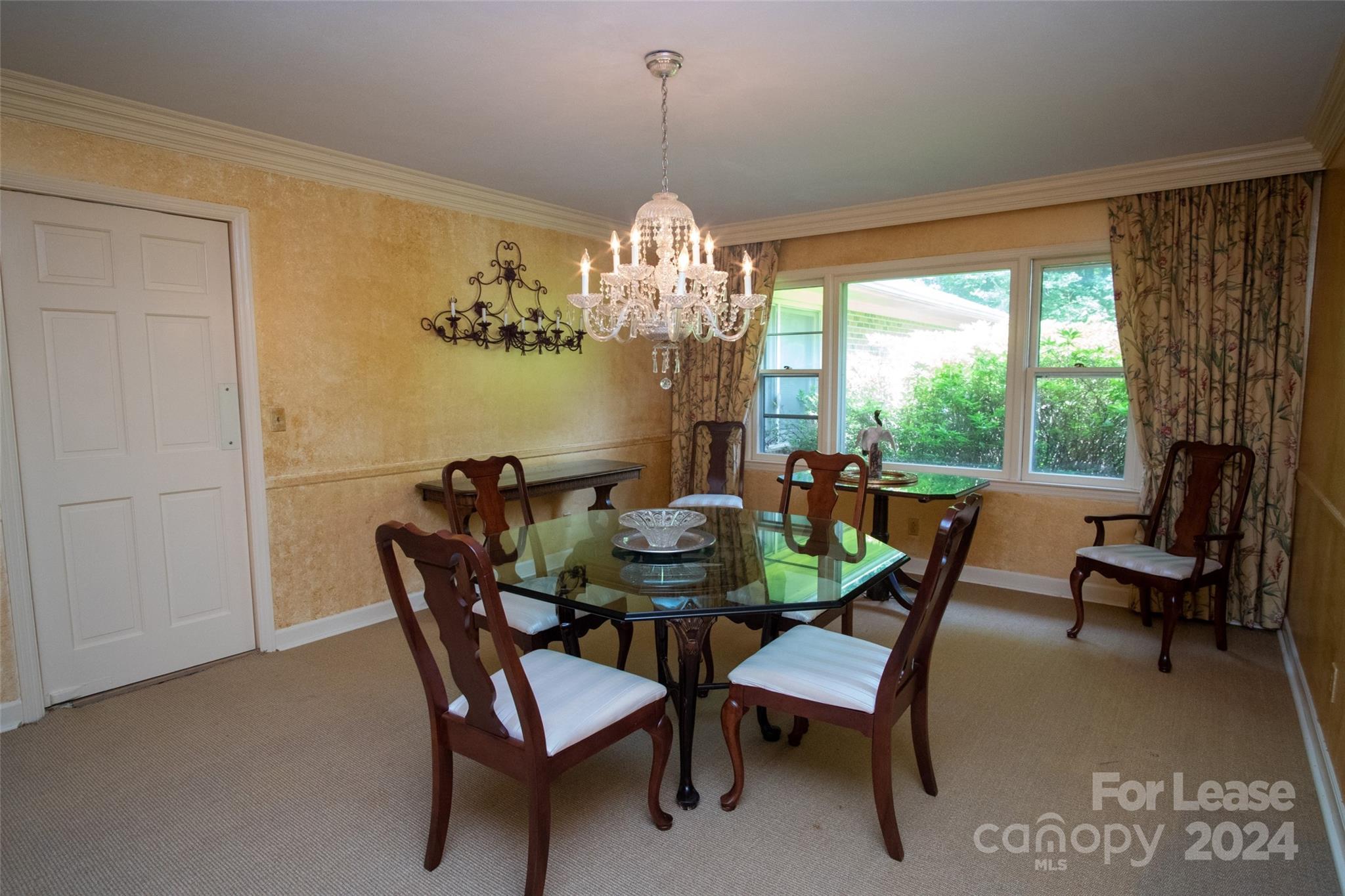 Red Fox - Residential Lease