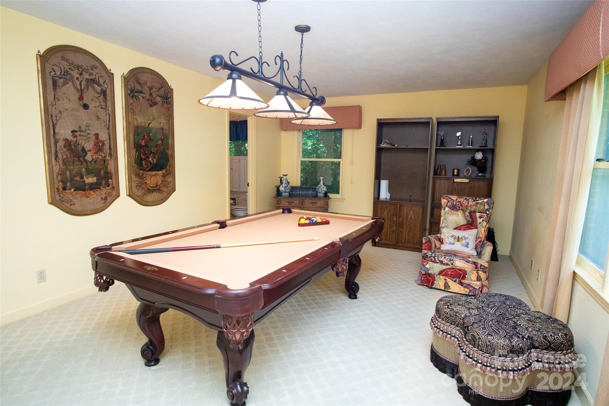 Red Fox - Residential Lease