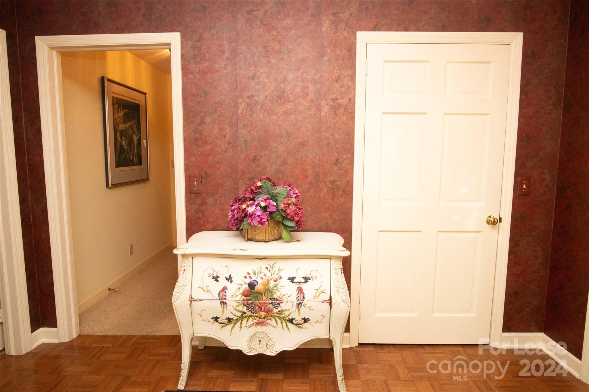 Red Fox - Residential Lease