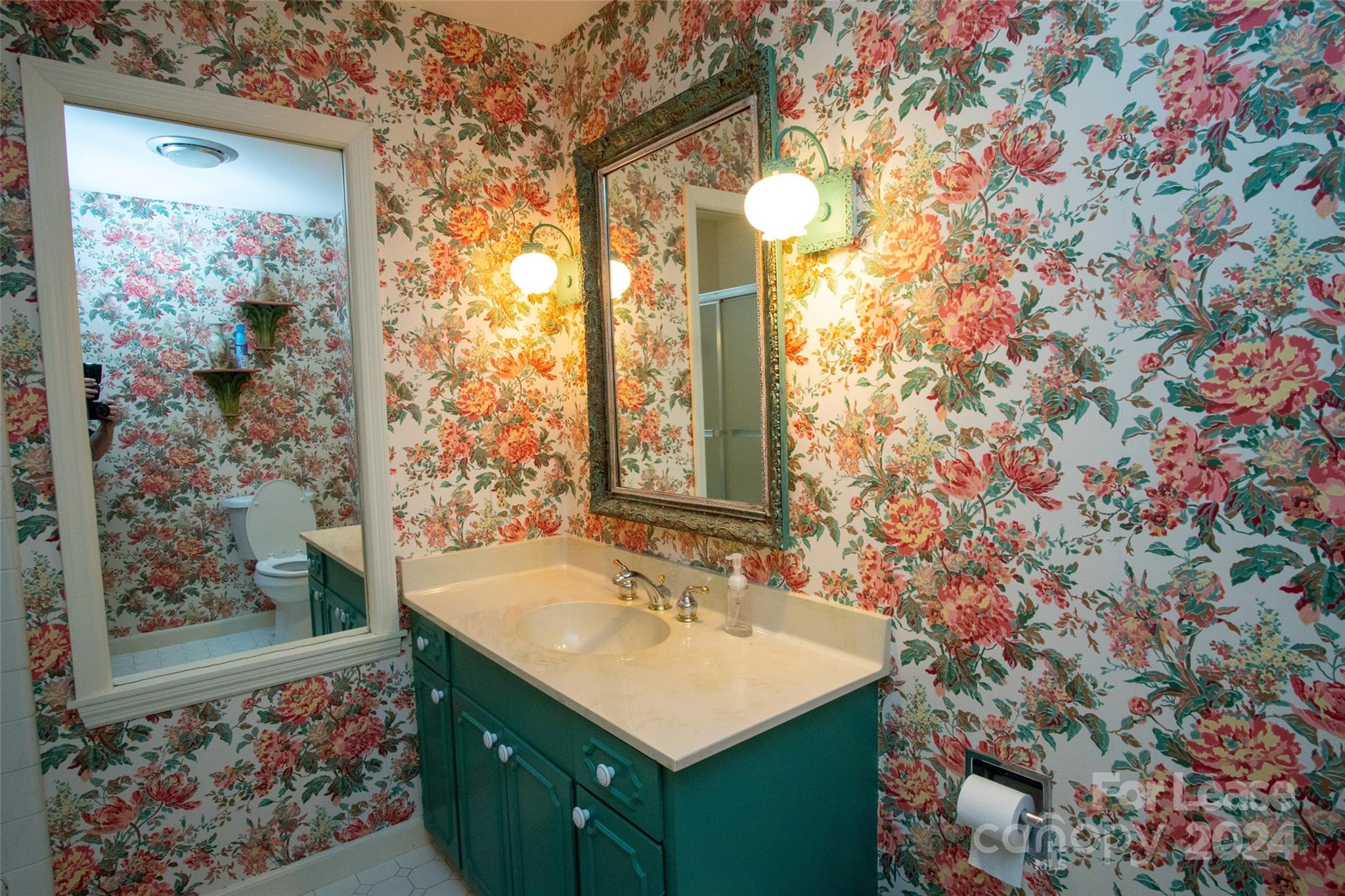 Red Fox - Residential Lease