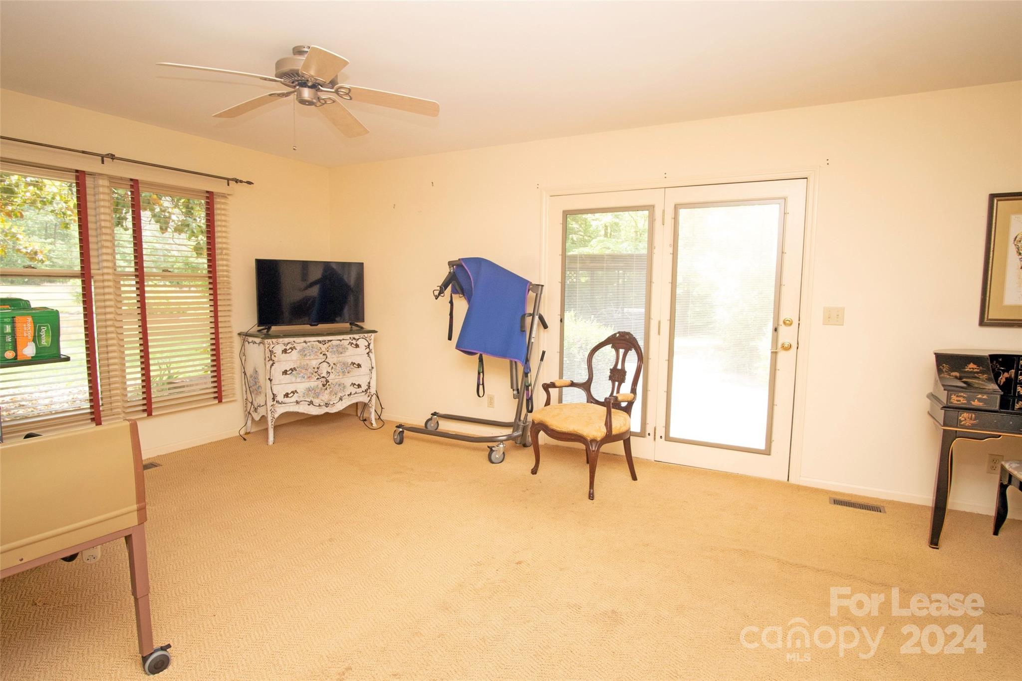 Red Fox - Residential Lease