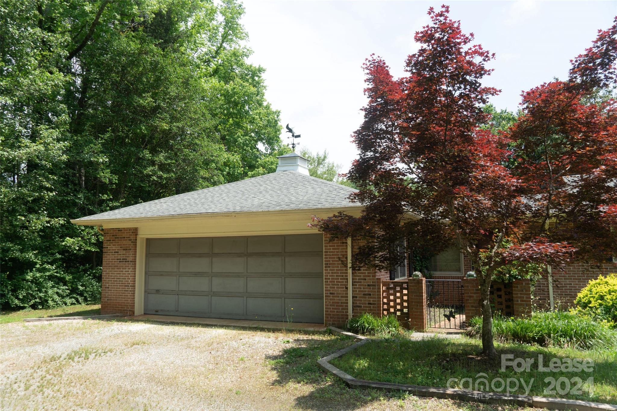 Red Fox - Residential Lease