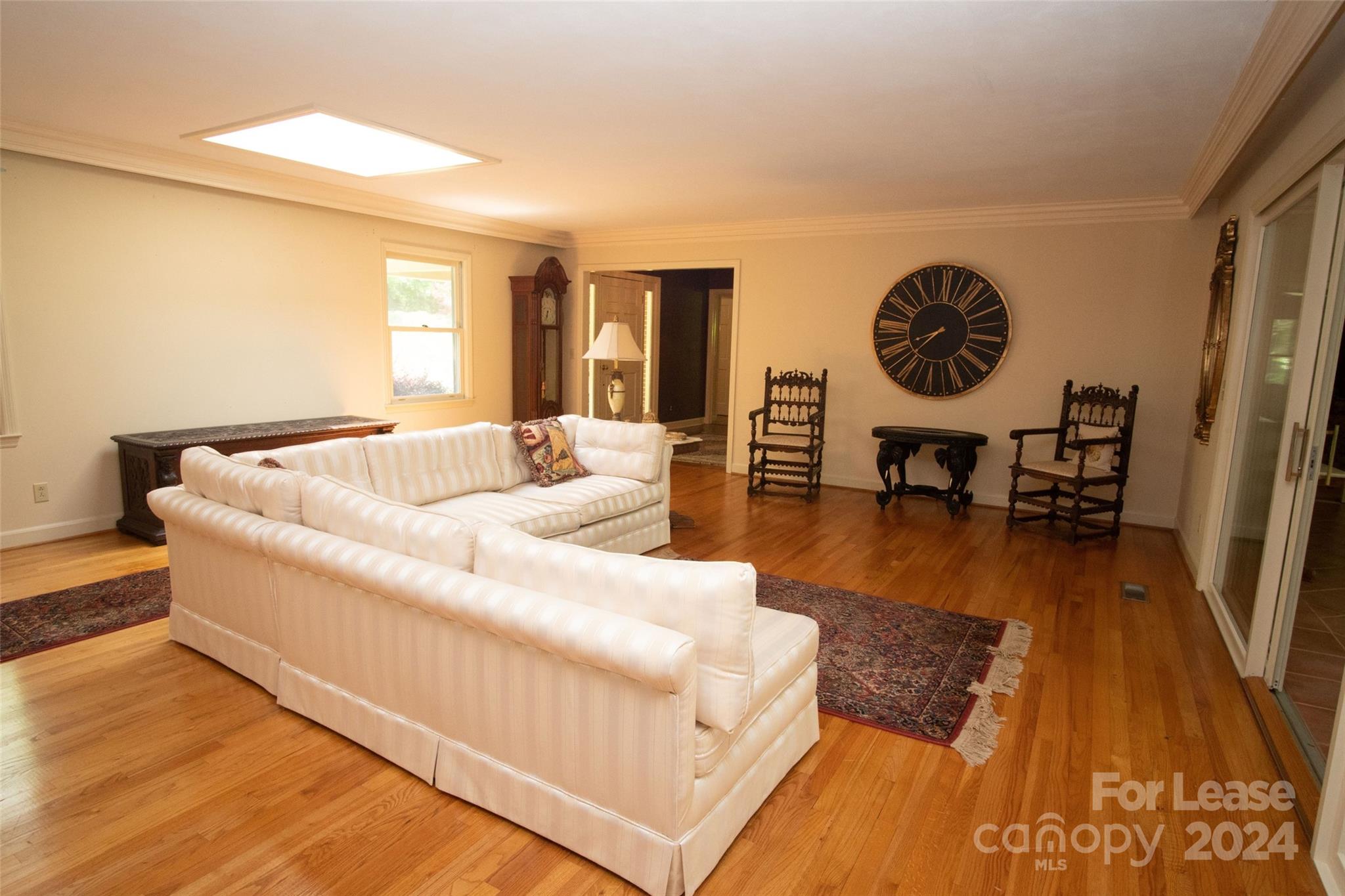 Red Fox - Residential Lease