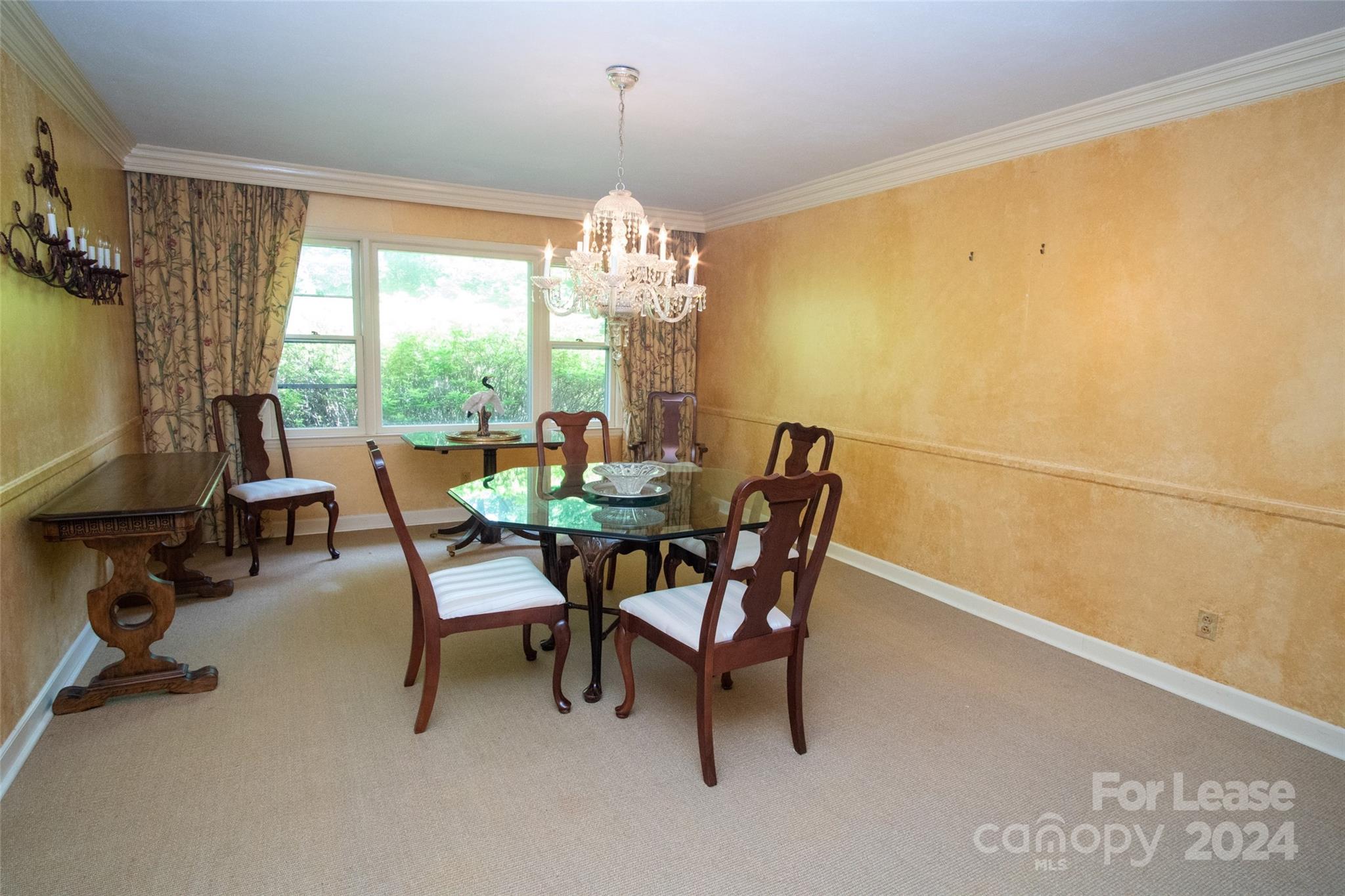 Red Fox - Residential Lease