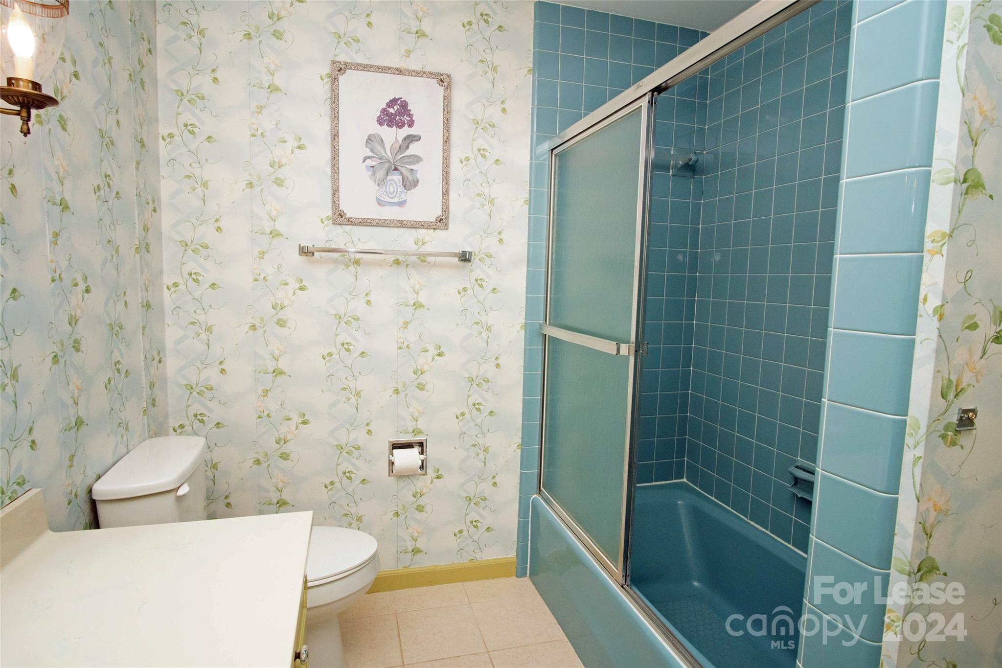 Red Fox - Residential Lease