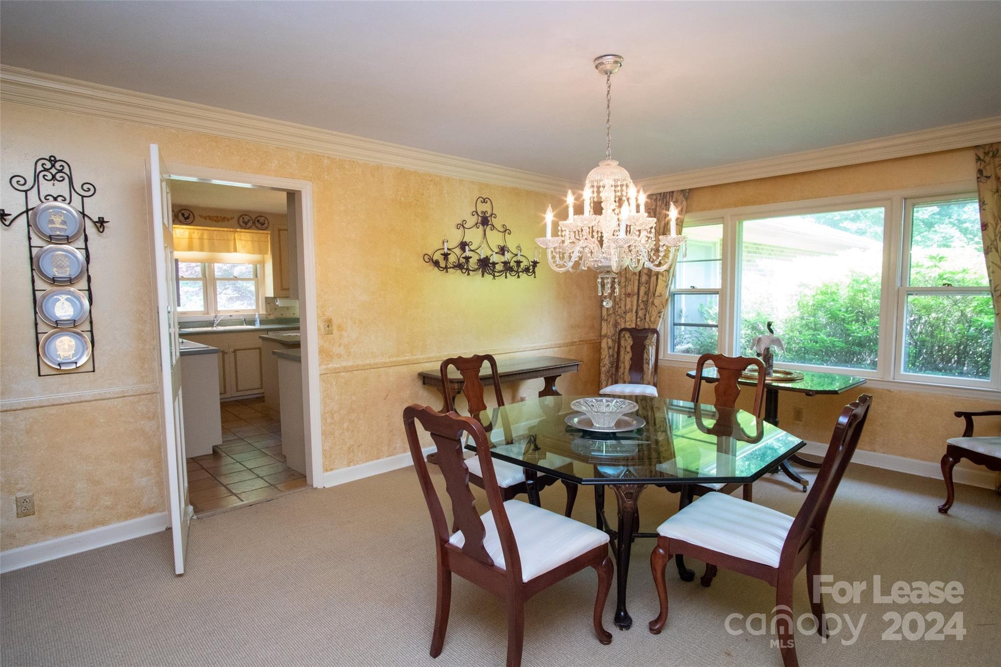 Red Fox - Residential Lease