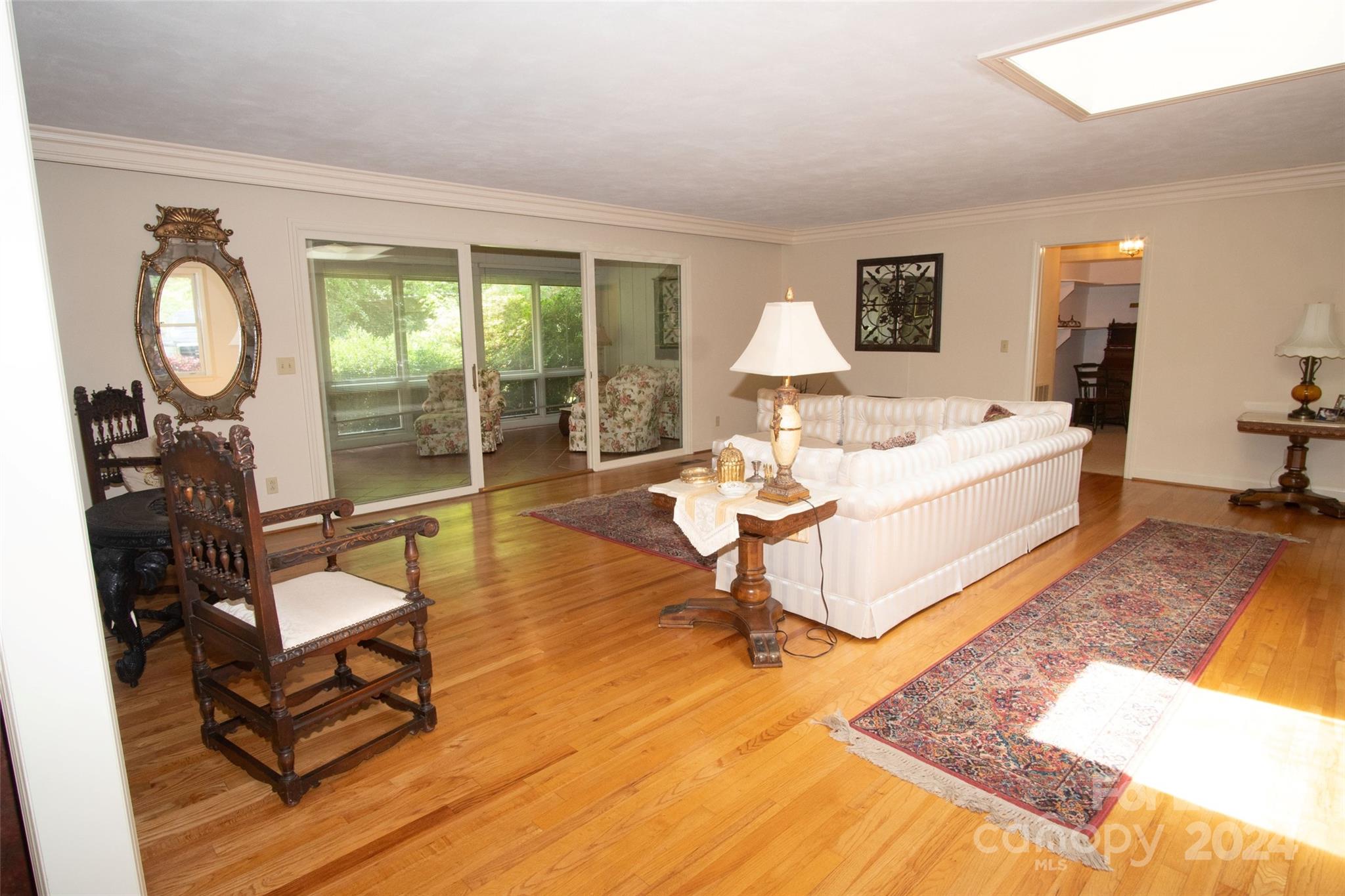 Red Fox - Residential Lease