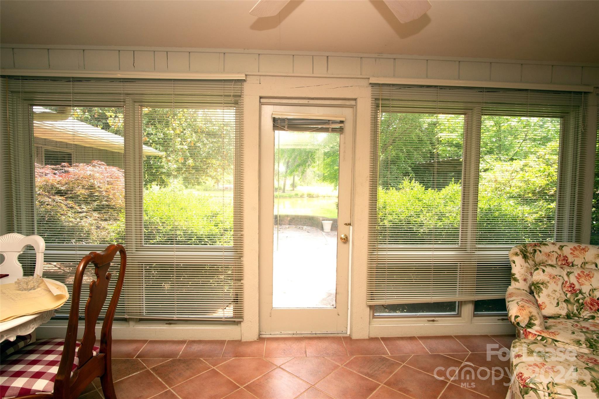 Red Fox - Residential Lease