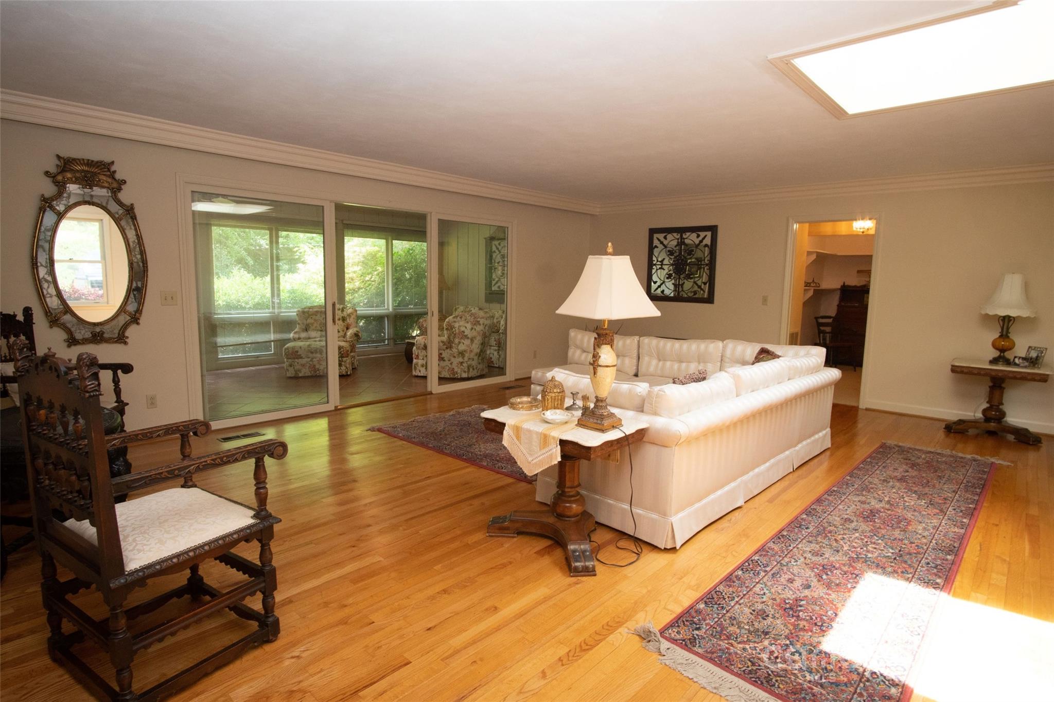 Red Fox - Residential Lease