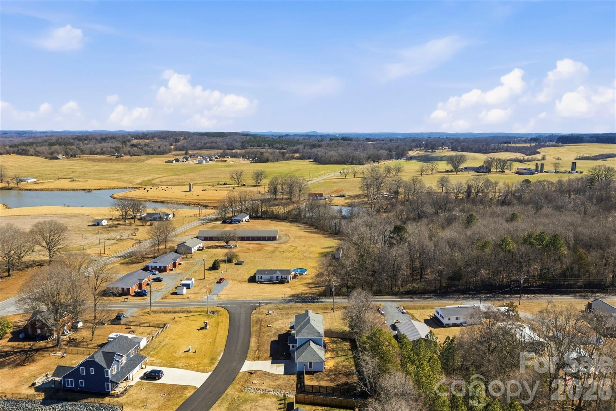 Hawthorne Commons - Residential