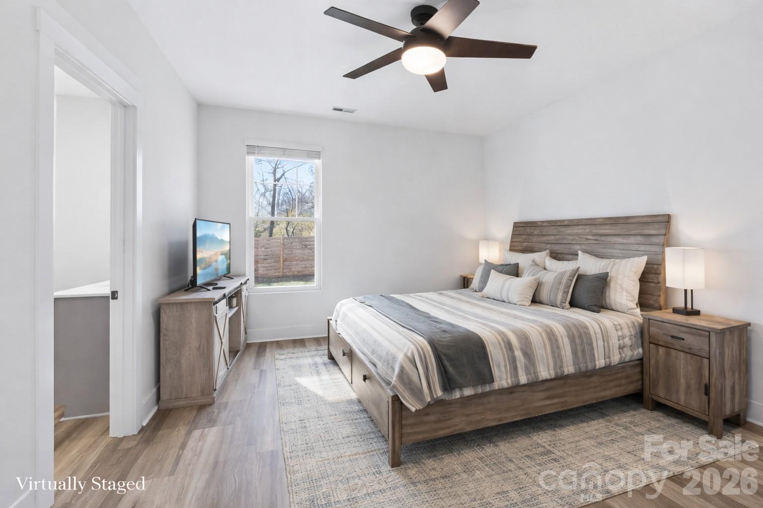 Hawthorne Commons - Residential