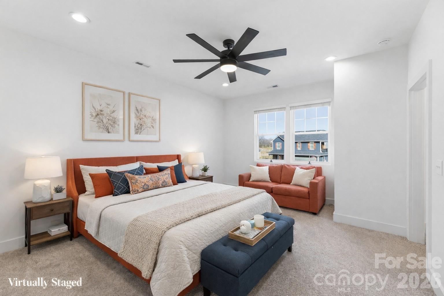 Hawthorne Commons - Residential