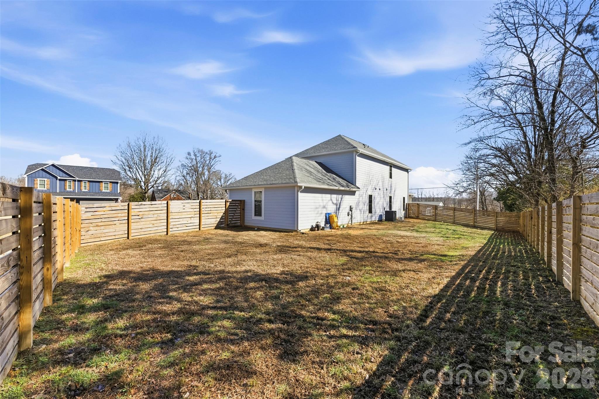 Hawthorne Commons - Residential