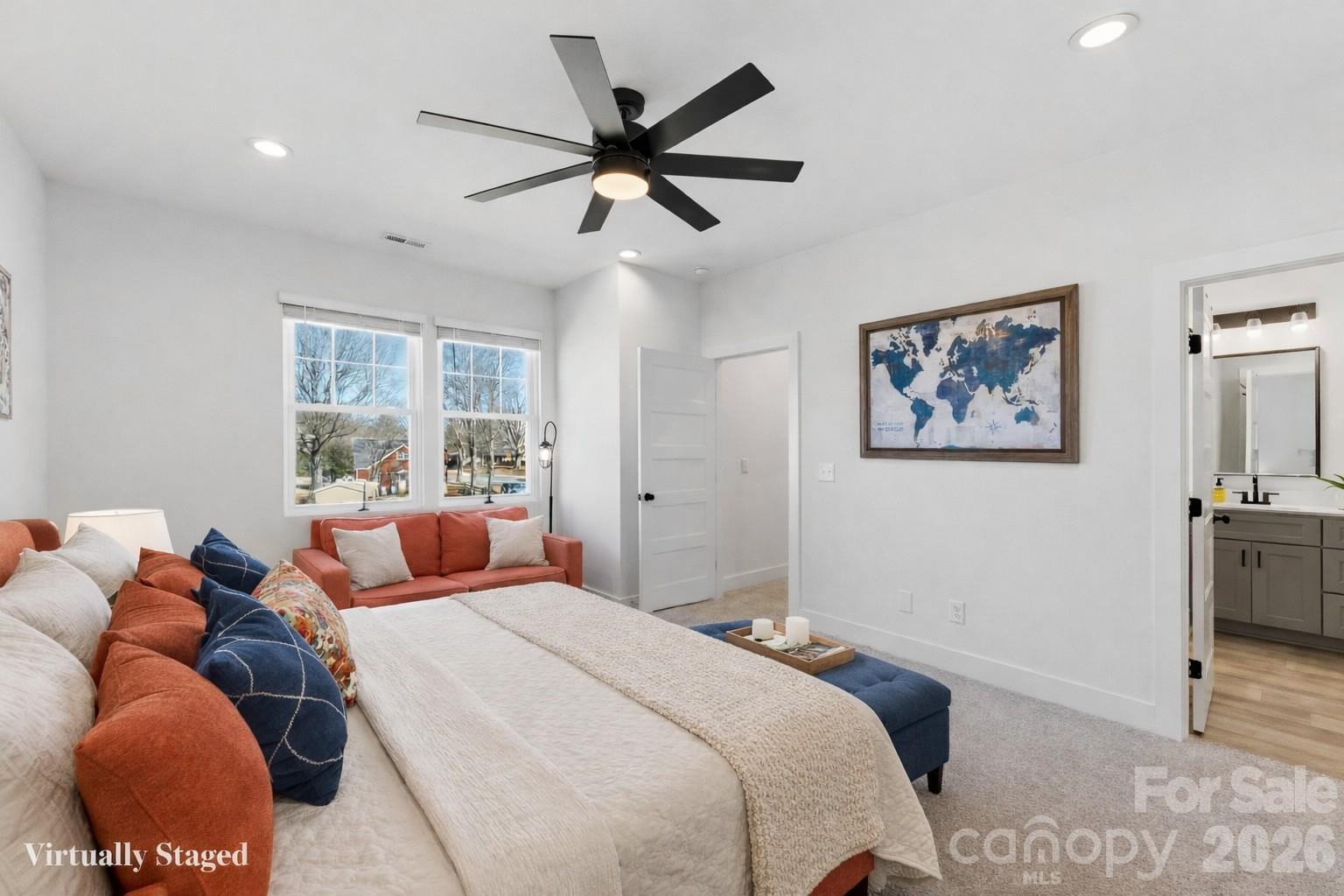 Hawthorne Commons - Residential