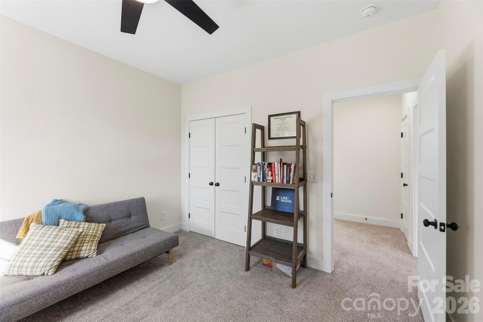 Hawthorne Commons - Residential