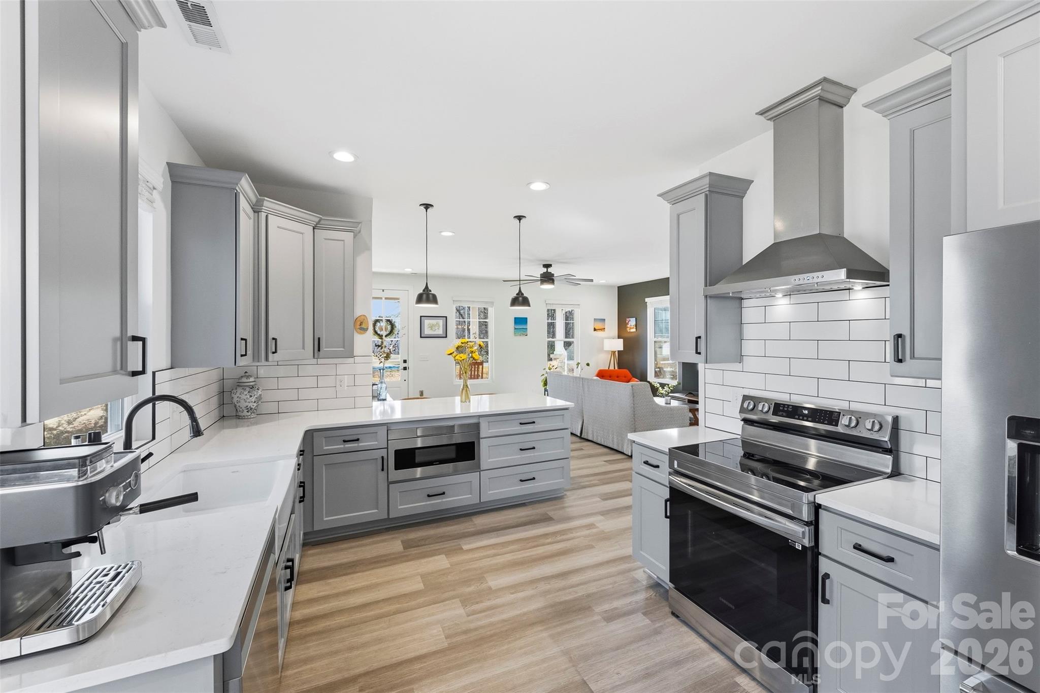 Hawthorne Commons - Residential