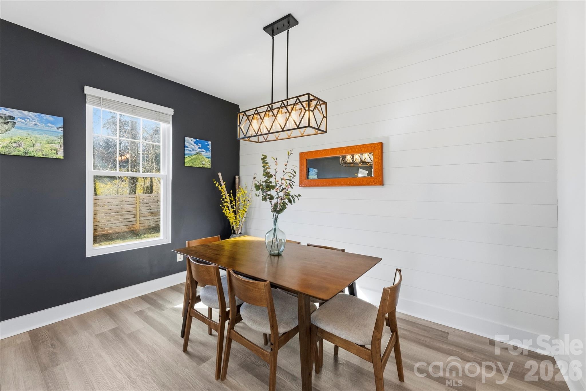 Hawthorne Commons - Residential