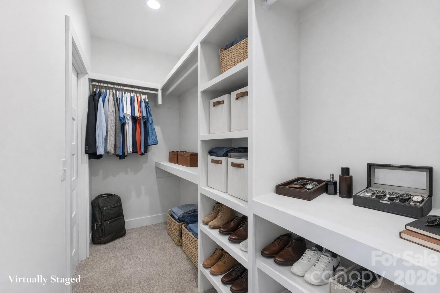 Hawthorne Commons - Residential