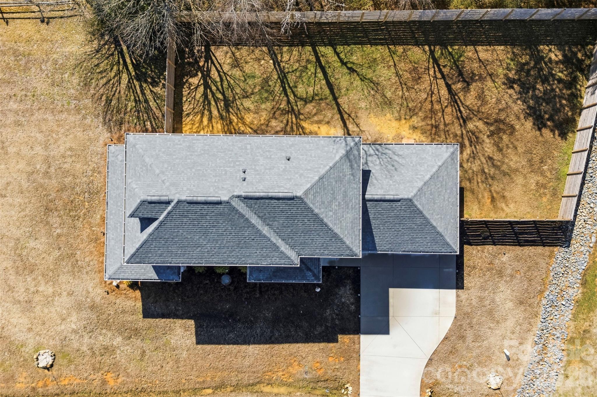 Hawthorne Commons - Residential