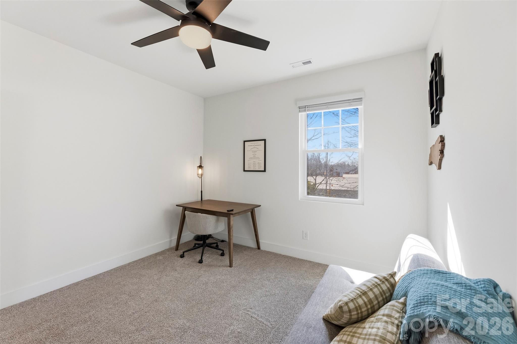 Hawthorne Commons - Residential