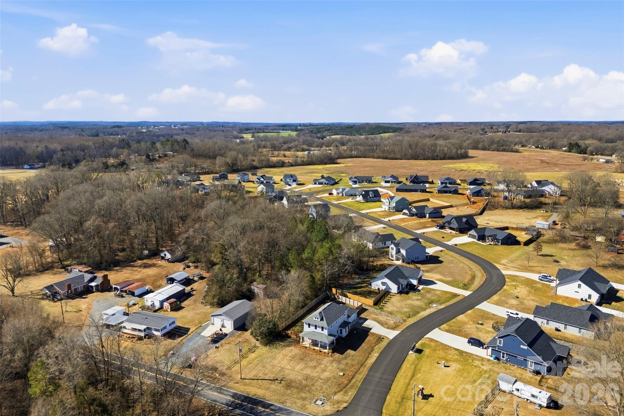 Hawthorne Commons - Residential