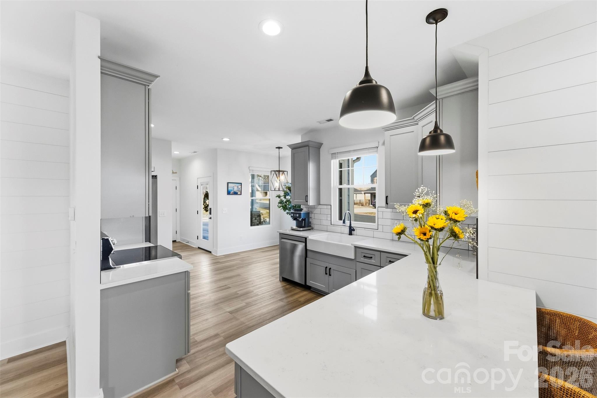 Hawthorne Commons - Residential