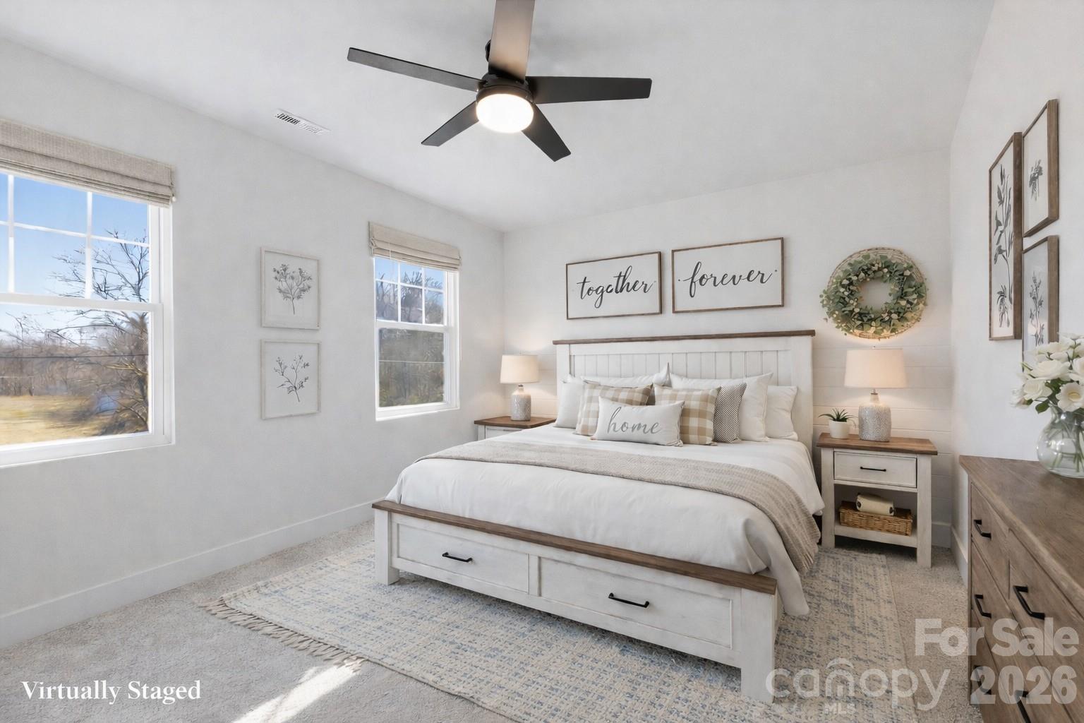 Hawthorne Commons - Residential