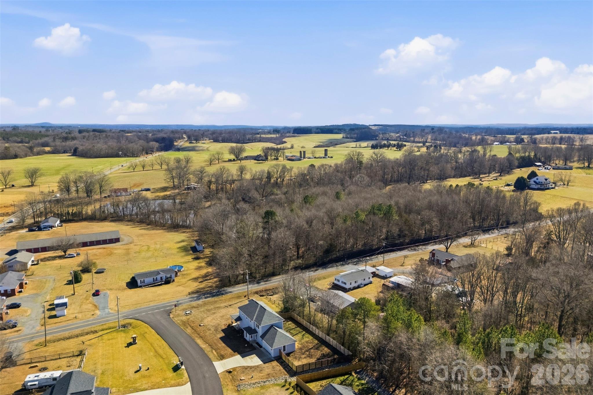 Hawthorne Commons - Residential