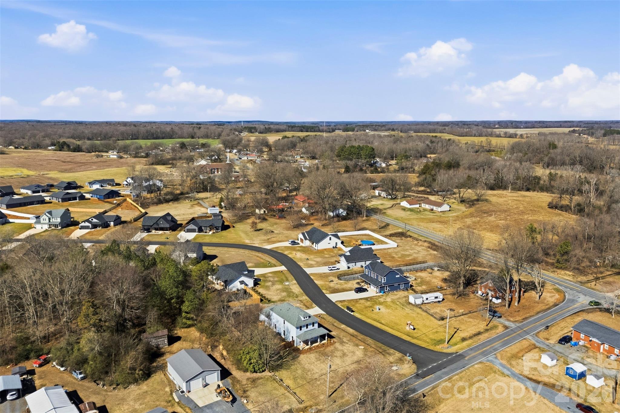 Hawthorne Commons - Residential