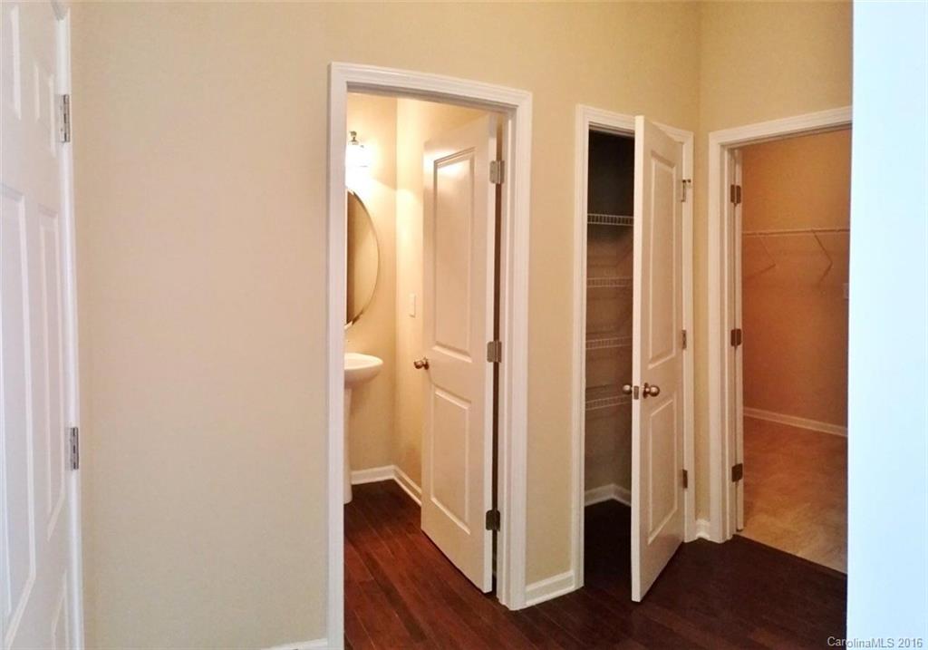 Covington at Lake Norman - Residential