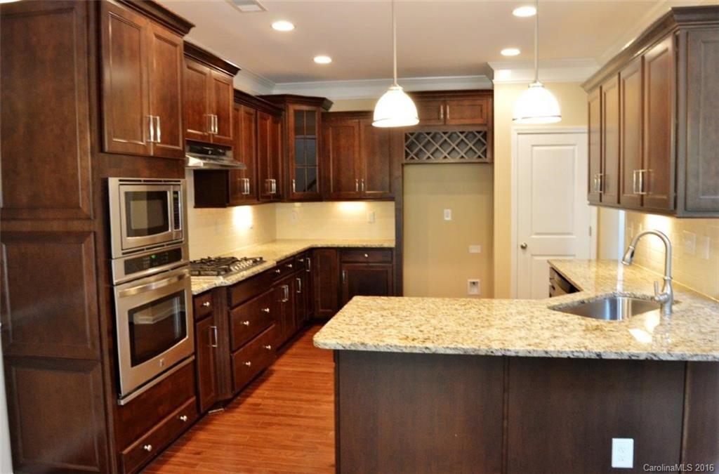 Covington at Lake Norman - Residential