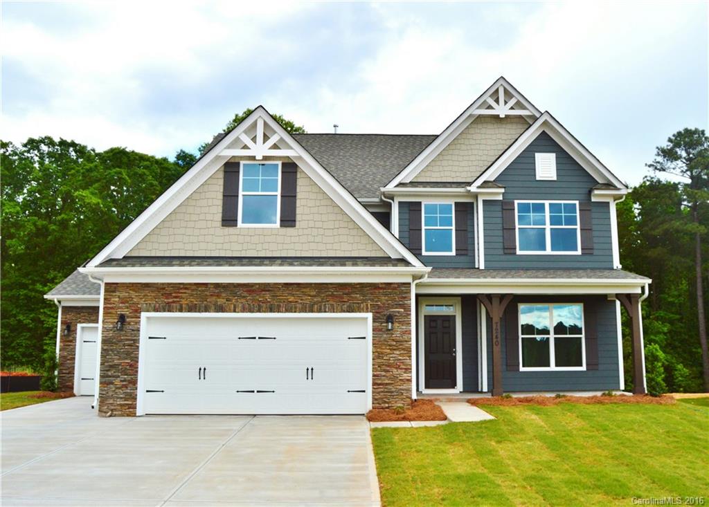 Covington at Lake Norman - Residential