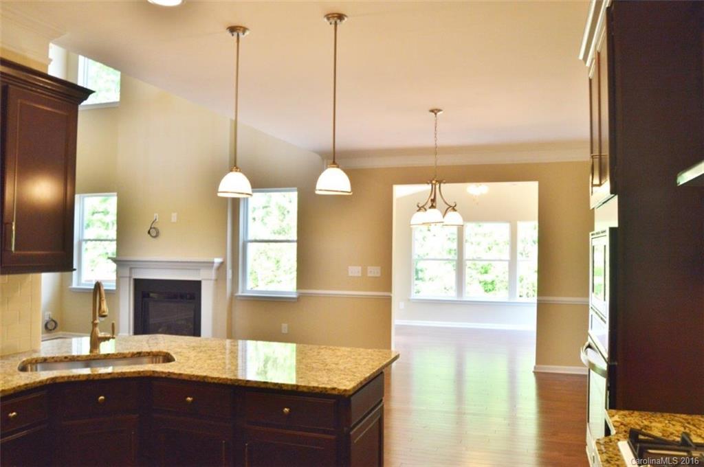 Covington at Lake Norman - Residential