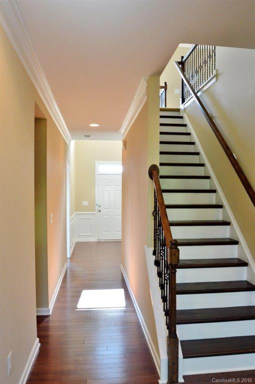 Covington at Lake Norman - Residential