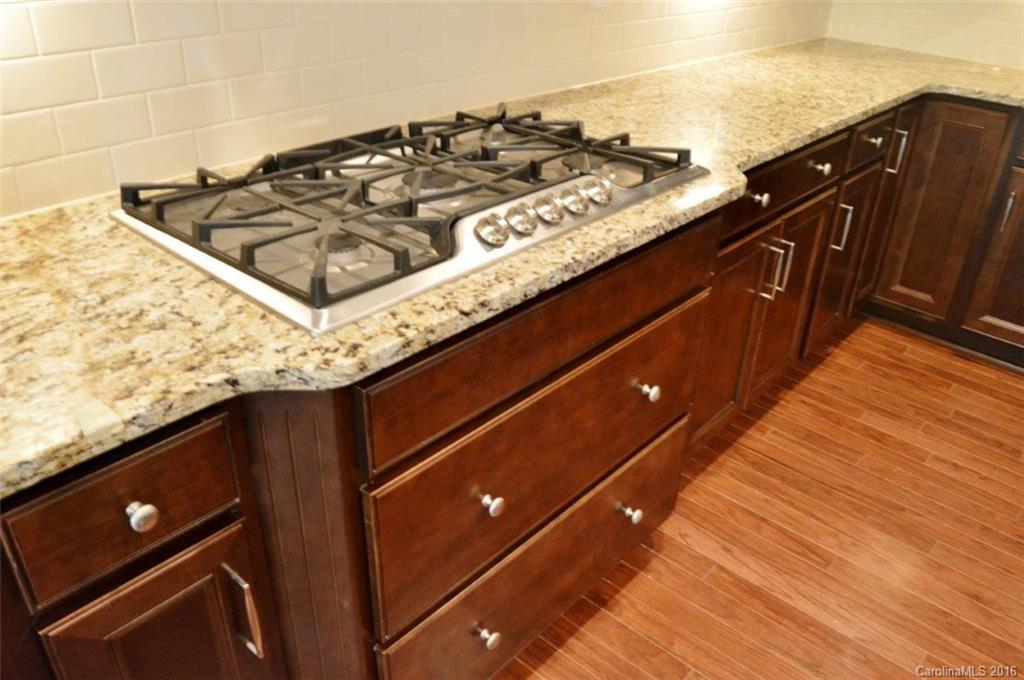 Covington at Lake Norman - Residential