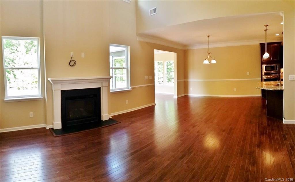 Covington at Lake Norman - Residential